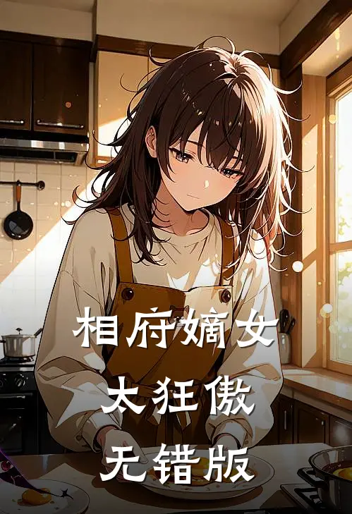 相府嫡女太狂傲无错版