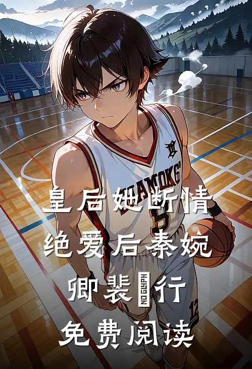 皇后她断情绝爱后秦婉卿裴璟行免费阅读