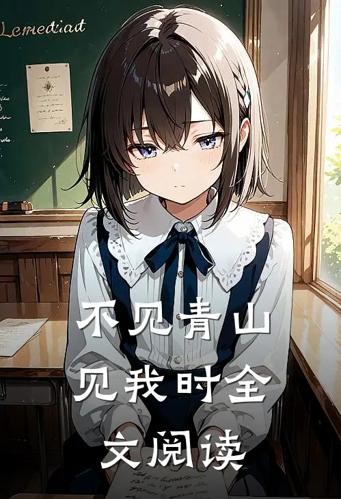 不见青山见我时全文阅读