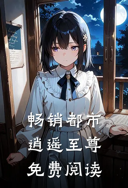畅销都市逍遥至尊免费阅读