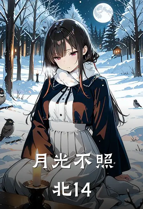 月光不照北14