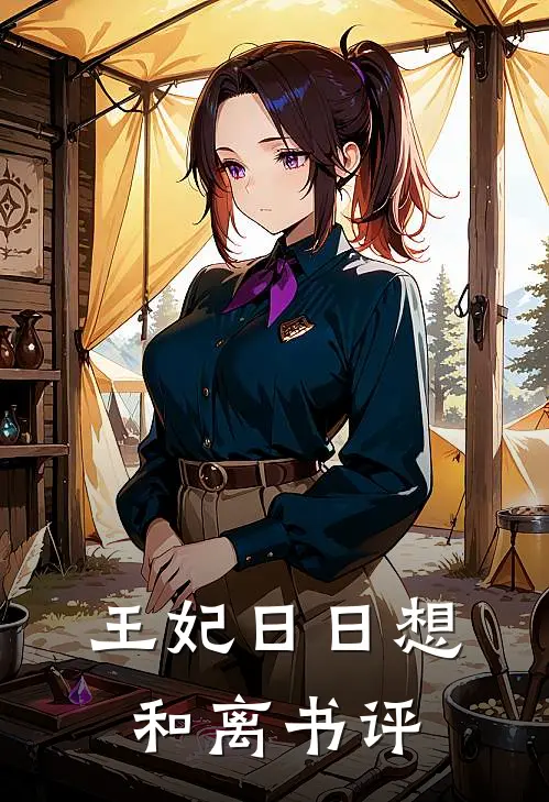 王妃日日想和离书评
