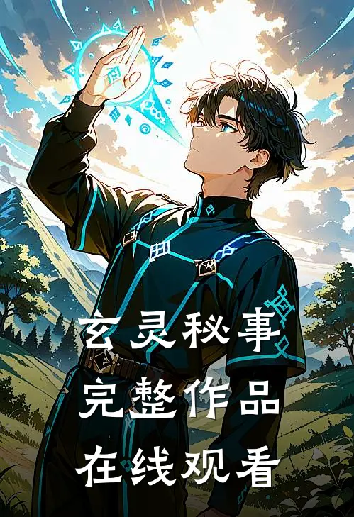玄灵秘事完整作品在线观看