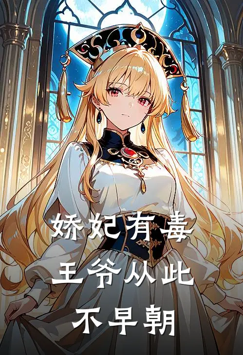 娇妃有毒王爷从此不早朝