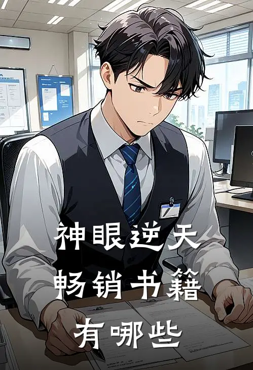 神眼逆天畅销书籍有哪些