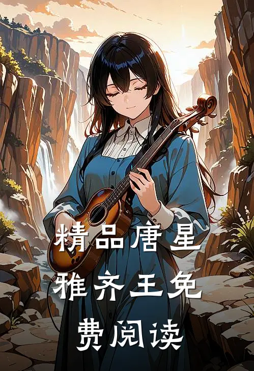 精品唐星雅齐王免费阅读