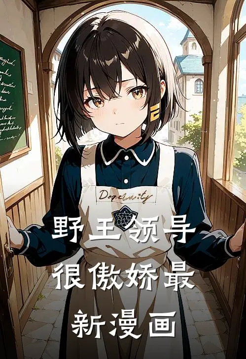 野王领导很傲娇最新漫画