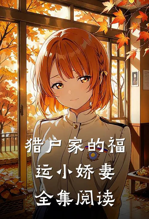 猎户家的福运小娇妻全集阅读