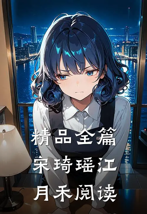 精品全篇宋琦瑶江月禾阅读