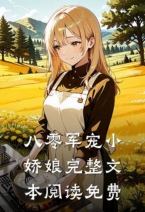 八零军宠小娇娘完整文本阅读免费