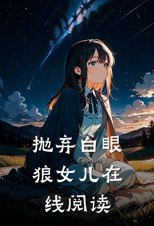 抛弃白眼狼女儿在线阅读