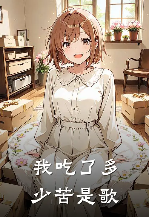 我吃了多少苦是歌