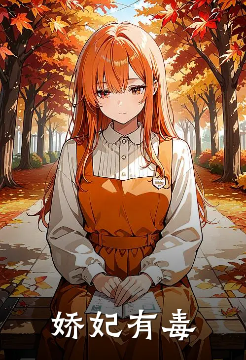 娇妃有毒