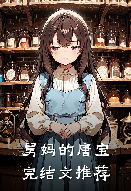舅妈的唐宝完结文推荐
