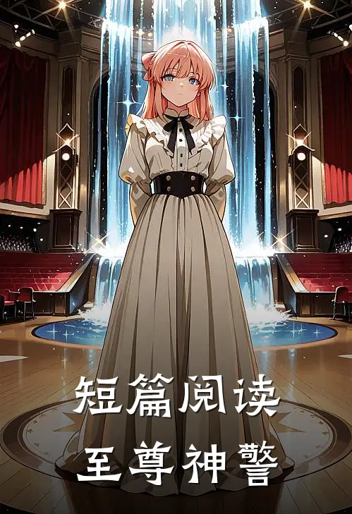 短篇阅读至尊神警