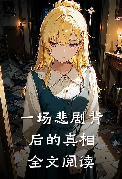 一场悲剧背后的真相全文阅读