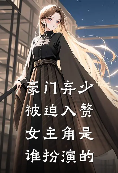 豪门弃少被迫入赘女主角是谁扮演的