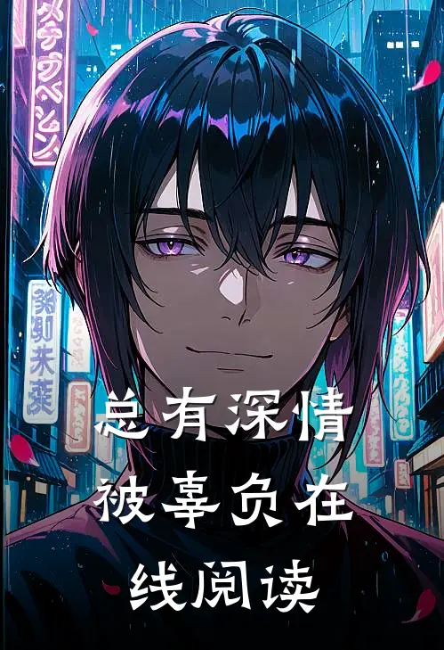 总有深情被辜负在线阅读