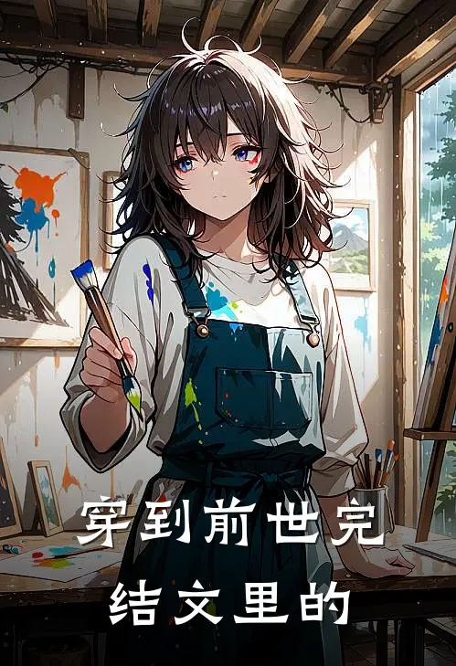穿到前世完结文里的