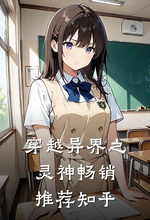穿越异界之灵神畅销推荐知乎