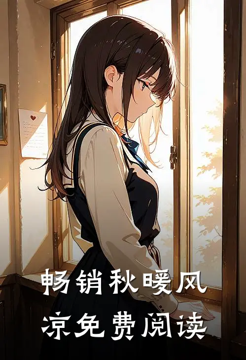 畅销秋暖风凉免费阅读