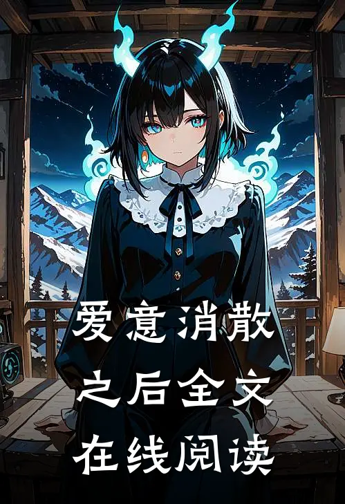 爱意消散之后全文在线阅读