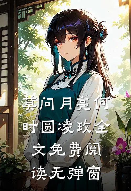 莫问月亮何时圆凌玫全文免费阅读无弹窗