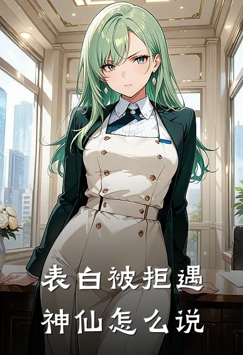 表白被拒遇神仙怎么说