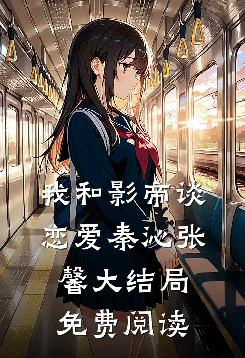 我和影帝谈恋爱秦沁张馨大结局免费阅读