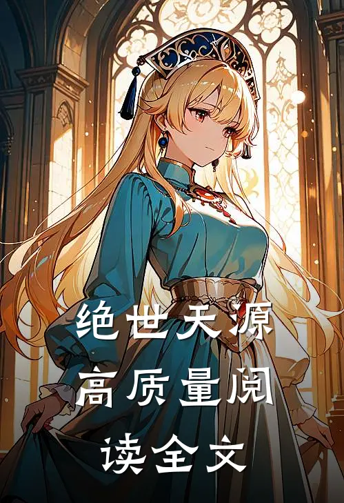 绝世天源高质量阅读全文