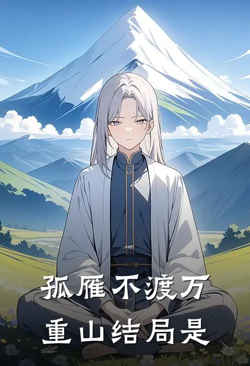 孤雁不渡万重山结局是