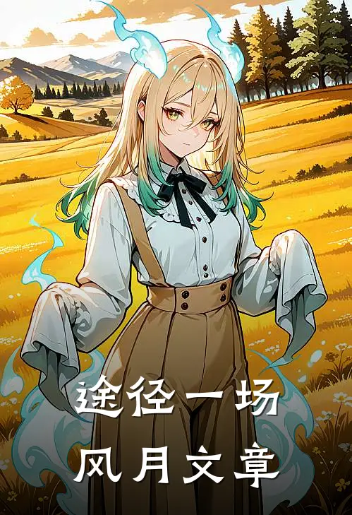 途径一场风月文章