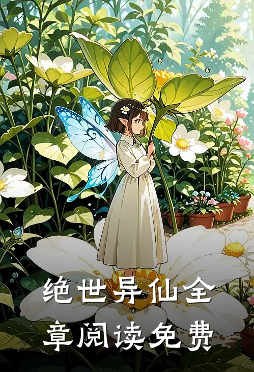 绝世异仙全章阅读免费