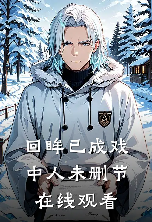 回眸已成戏中人未删节在线观看
