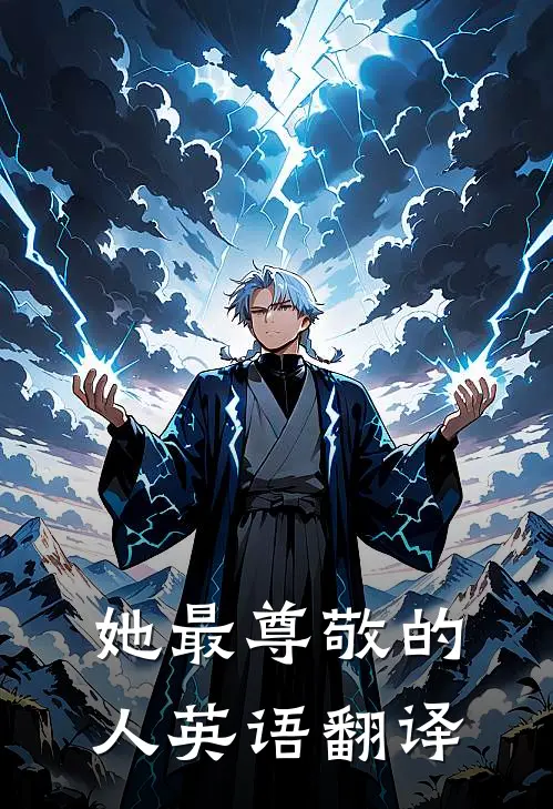 她最尊敬的人英语翻译