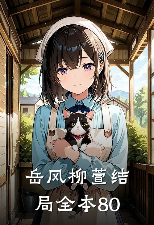 岳风柳萱结局 全本80
