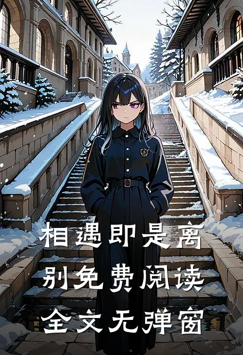 相遇即是离别免费阅读全文无弹窗