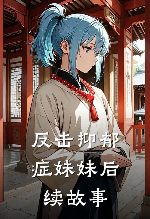 反击抑郁症妹妹后续故事