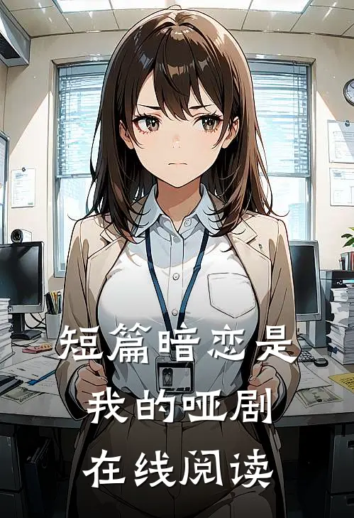 短篇暗恋是我的哑剧在线阅读