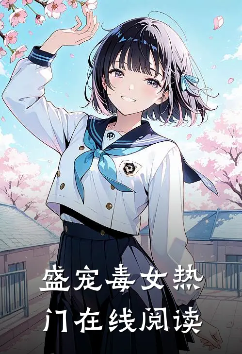 盛宠毒女热门在线阅读