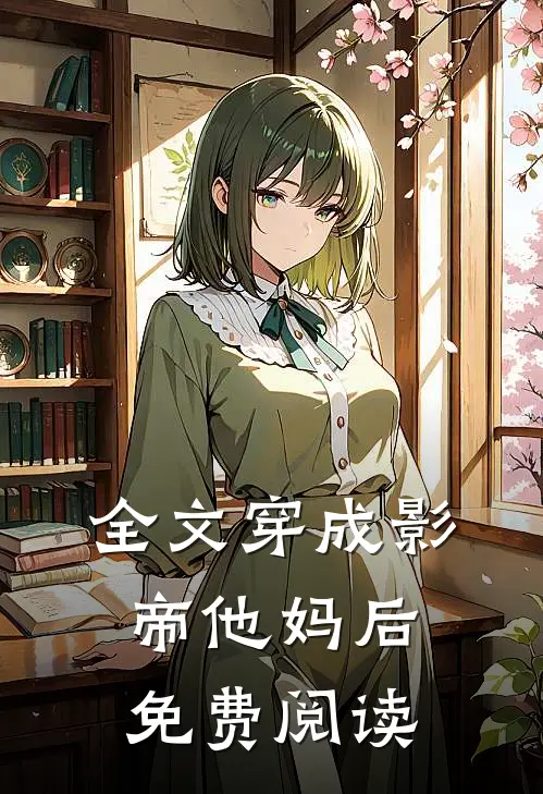 全文穿成影帝他妈后免费阅读