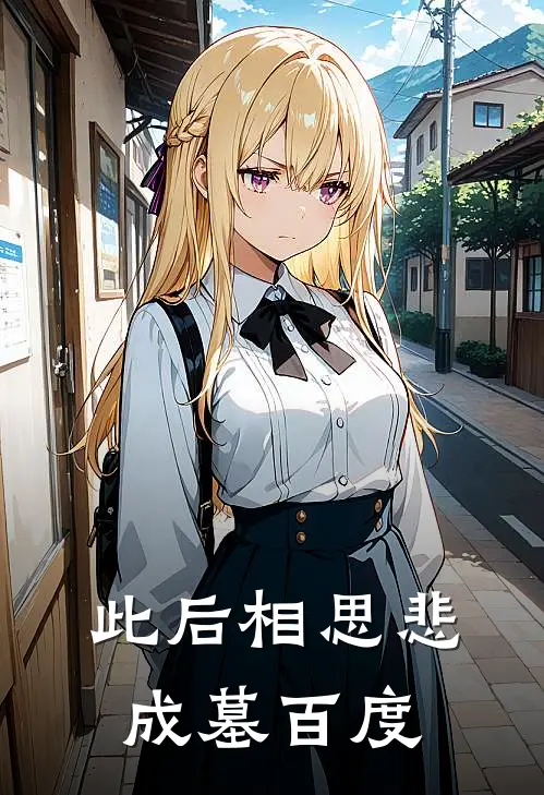 此后相思悲成墓百度