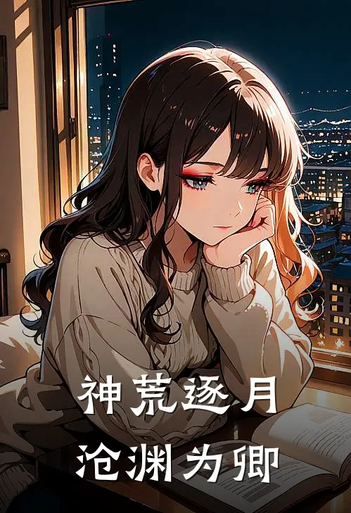神荒逐月，沧渊为卿