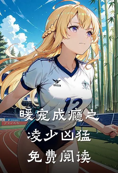暖宠成瘾之凌少凶猛免费阅读