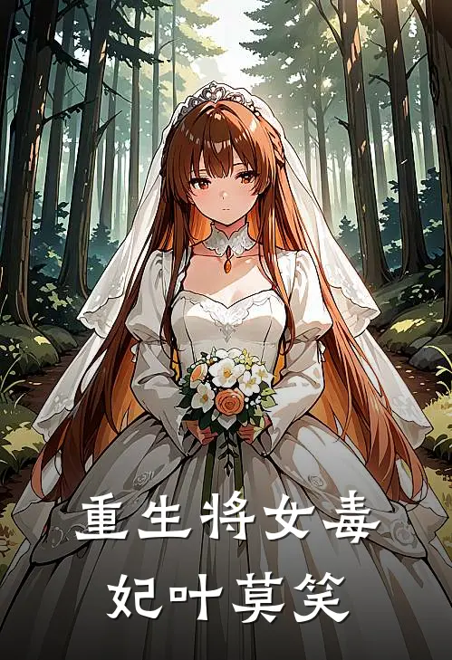 重生将女毒妃叶莫笑