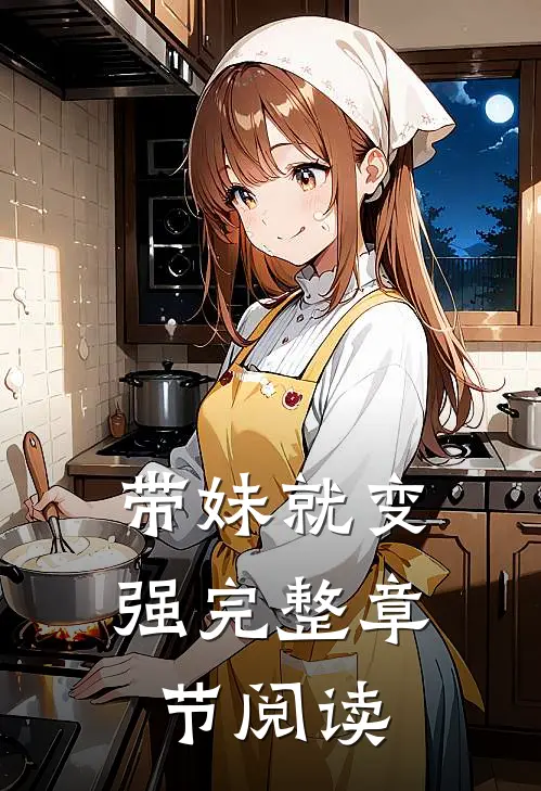带妹就变强完整章节阅读