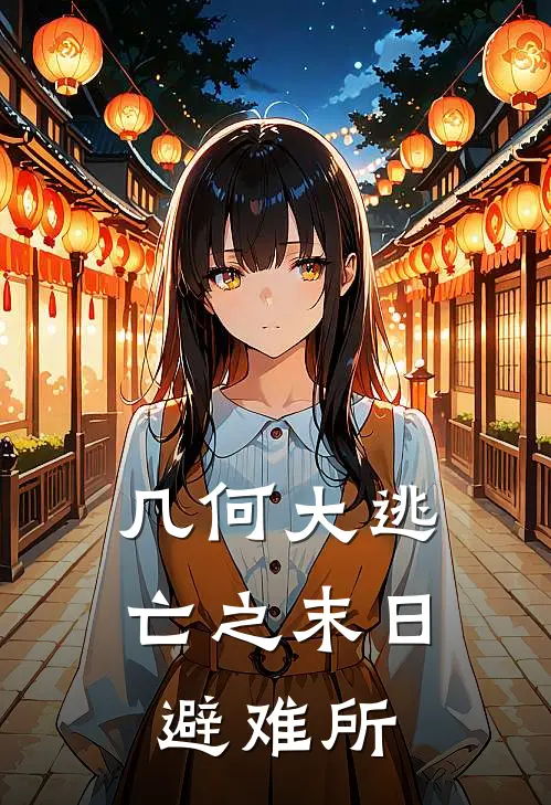几何大逃亡之末日避难所