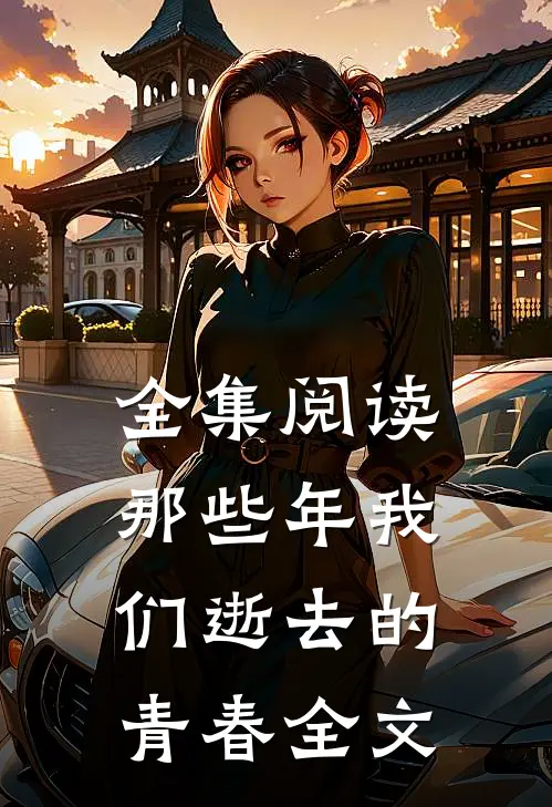 全集阅读那些年我们逝去的青春全文