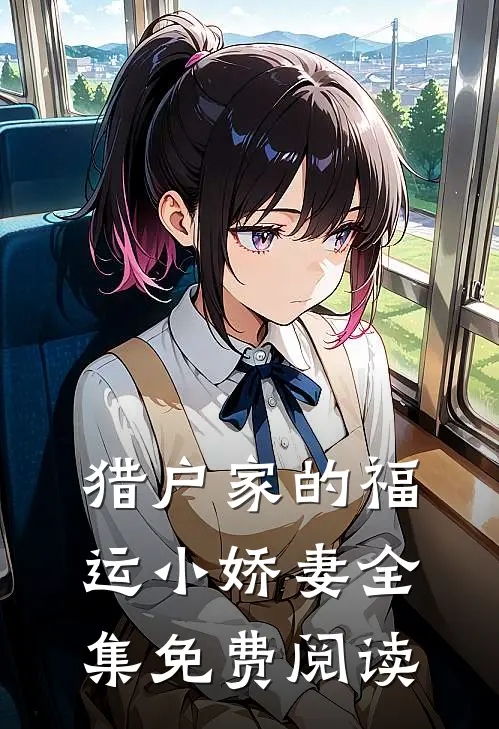 猎户家的福运小娇妻全集免费阅读