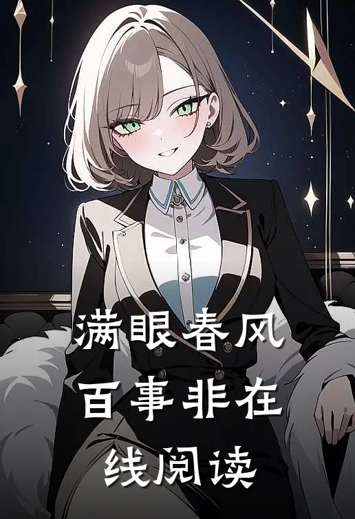 满眼春风百事非在线阅读